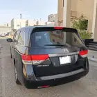 هوندا 2015 اودسي مفحوصه