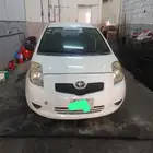toyota yaris 2006