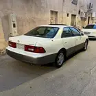 للبيع لكزس 1999