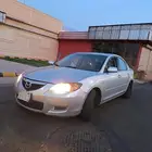 مازدا 3 موديل 2008