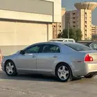 Chevrolet Malibu 2011