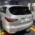 انفنتي جيب Qx60 2015 مالك اول
