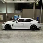 بورش بانيمرا GTS 2014 - Porsche