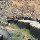 للبيع سيور كسارات