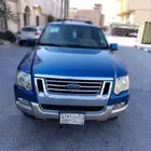 للبيع فورد اكسبلور 2010