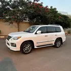 جيب لكزس اخو الوكالة جديييد