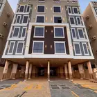 شقق فاخرة للبيع بحي الرحاب بسعر مميز