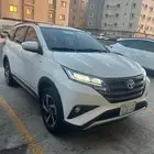 Toyota Rush 2023 Full Option STD