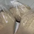 دخن عضوي بيضان بدون كيماوي
