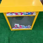آلة فشار