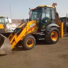 عرجاء جي سي بي للبيع