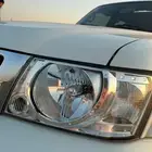 باترول سوبر سفاري فتك فل كامل مديل 2009 بدي وكاله