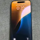 ايفون 16 برو