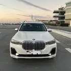 BMW 2021 X7