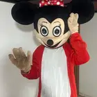 زي تنكري ميكي ماوس و سنفوره