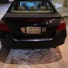 هوندا اكورد 2007