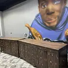 طاولات عربيه حفر