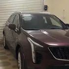 كاديلاك XT4 موديل 2023