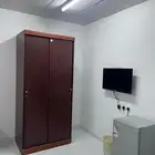 غراف عزاب للإيجار