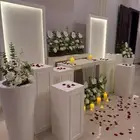 مدخل إستقبال