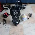 سكوترات درفت