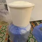 زبد معزا و غنم