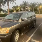 نيسان أرمادا 2006 للبيع
