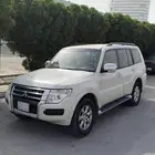 للبيع باجيرو 2016