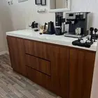تفصيل كوفي كورنر ركن القهوة حسب الطلب