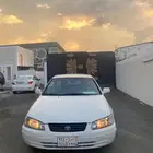 كامري 2001
