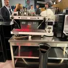 مكينه قهوة ايجار