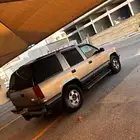 للبيع تاهو موديل 99 دبل