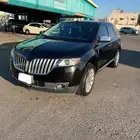 لنكولن MKX 2014