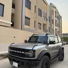 فورد برونكو