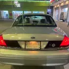 فورد كراون فكتوريا موديل 2006 سعودي