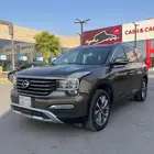 للبيع سيارة من شركة جاك  فئة السيارة GS8 2019