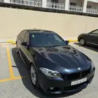 بي إم دبليو 528i موديل 2015 كت M