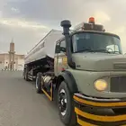 للبيع رأس مرسيدس