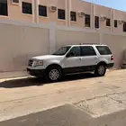 اكسبيديشن 2011 ممشى قليل