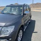 باجيرو 2020 فل كامل العلامة الذهبية بدي وكالة نظيف جدا