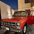 جمس بهبهاني للايجار اليومي