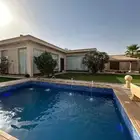 للايجار شاليه فندقي متوفر وسط الاسبوع ب250ريال فقط