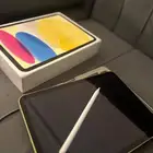 ايباد الجيل العاشر