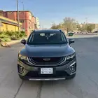 جيلي اوكافانجو فل كامل 2022