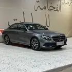 مرسيدس E250 2020 . رصد الفخامة
