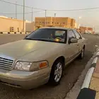 فورد كراون فكتوريا