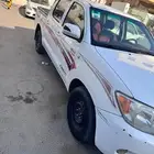 هايلوكس2007ممشاها 570محرك شرط الفحس جديد البدي مأعلم عنه بش