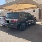 نيسان باترول بلاتينيوم 2022