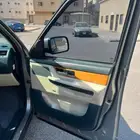 رنج روفر سبورت SE