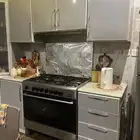 مطبخ المينيوم استخدام سنتين نظيييف